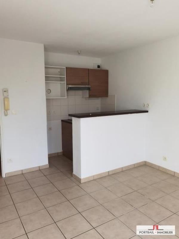 Appartement - 33 m² - 2 pièces