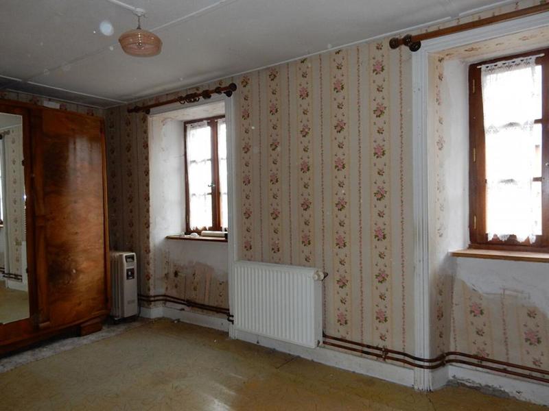 Maison - 81 m² - 5 pièces