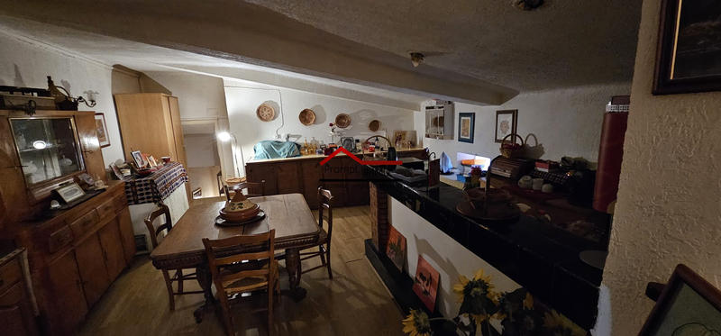 Fonds de commerce - Hôtellerie / Restauration - 115 m²