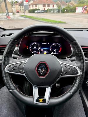 Renault Arkana Rsline Tce 140 Edc