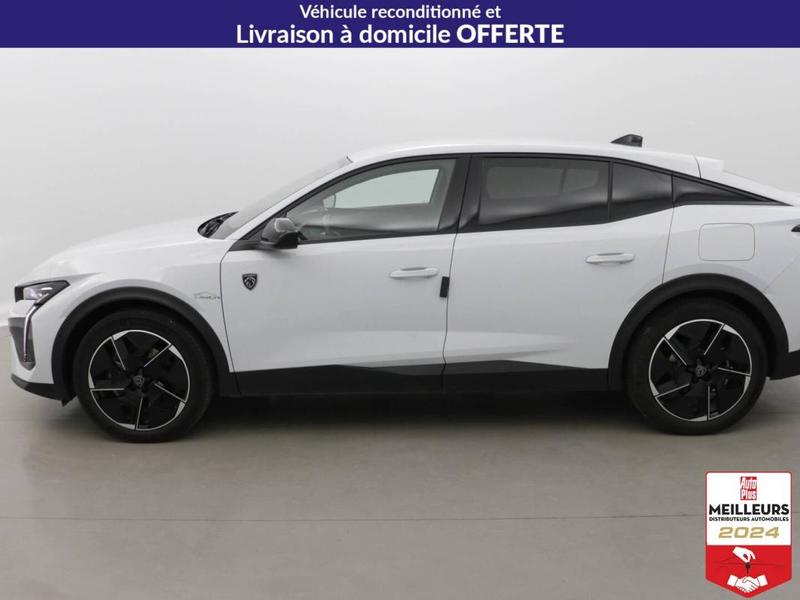 Peugeot 408 Phev 225 e-Eat8 - Gt