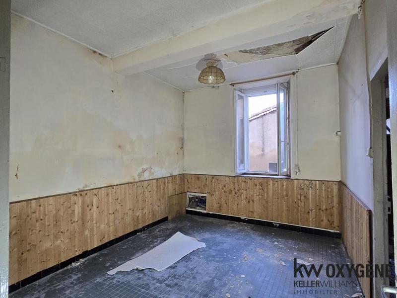 Maison de village - 77 m² - 4 pièces