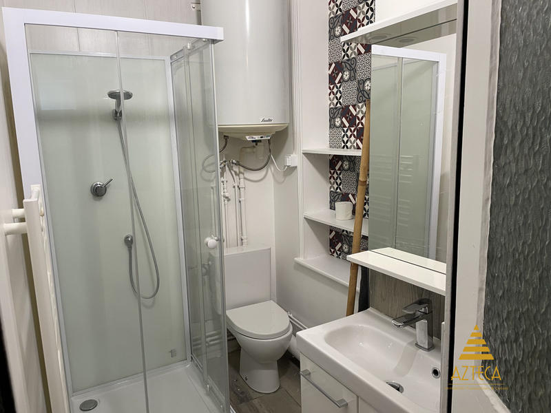 Appartement - 23 m² - 2 pièces