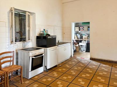 Maison - 193 m² - 5 pièces