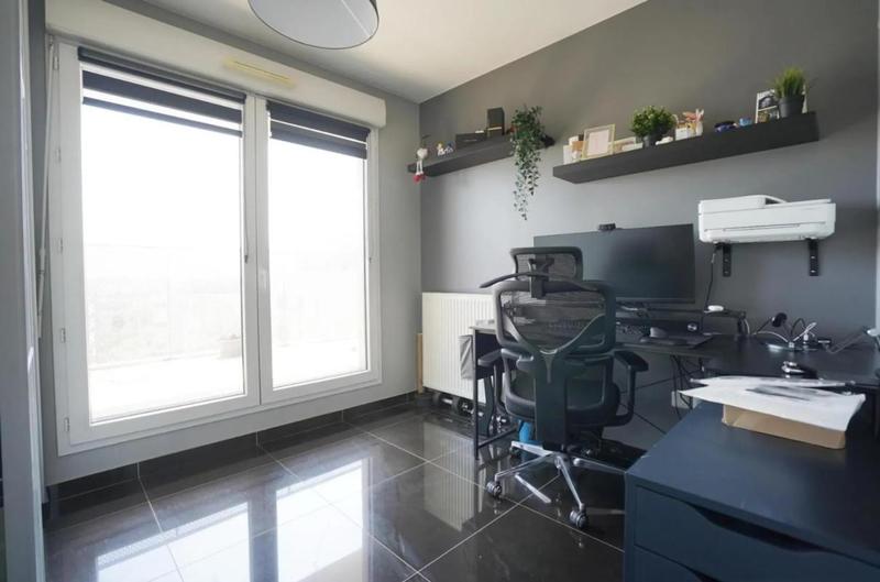 Appartement - 87 m² - 4 pièces