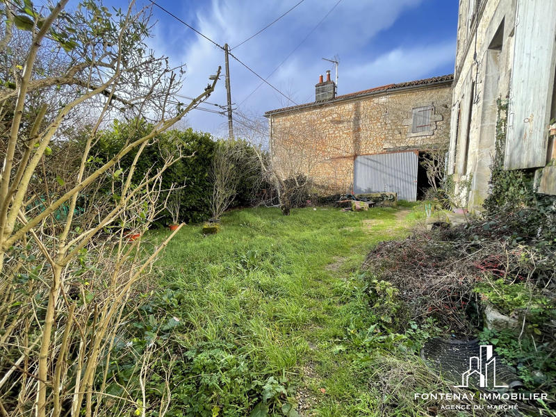 Maison - 153 m² - 7 pièces