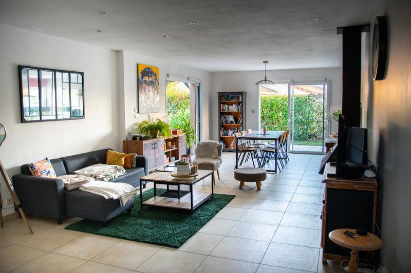 Maison - 136 m² - 7 pièces