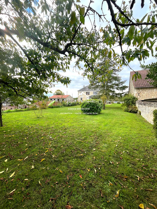 Maison - 126 m² - 6 pièces