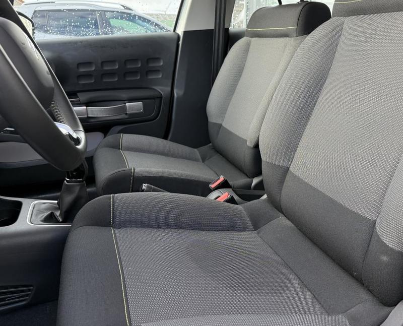 Citroën C3 Nelle Pure Tech 83 Shine