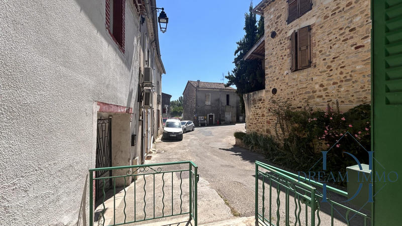 Maison - 50 m² - 2 pièces