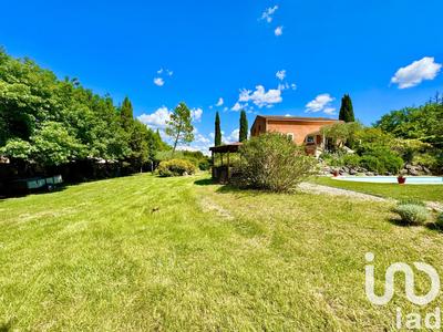 Maison - 155 m² - 5 pièces