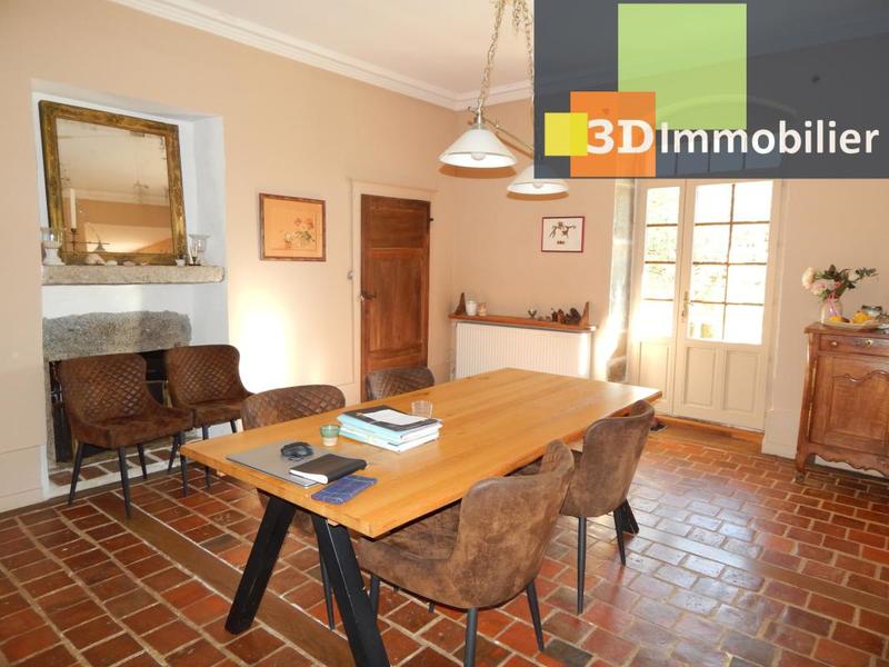 Maison - 197 m² - 8 pièces