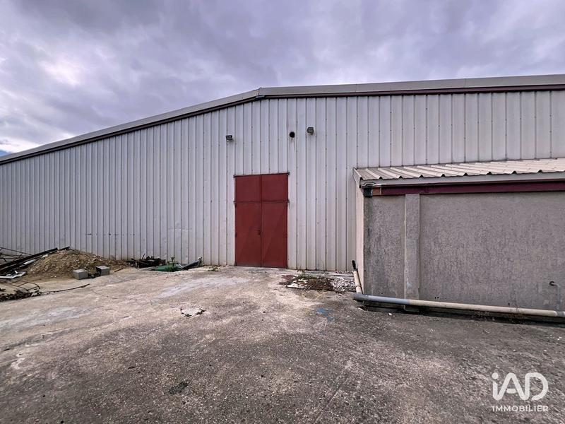 Local commercial - 430 m²