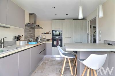 Maison - 145 m² - 7 pièces