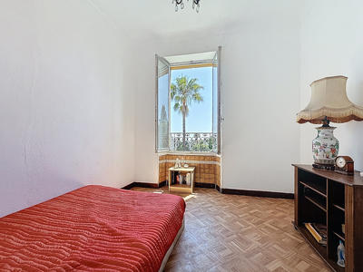 Appartement - 69 m² - 4 pièces