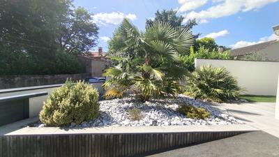 Maison - 147 m² - 6 pièces