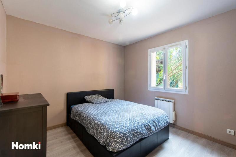 Maison - 155 m² - 7 pièces