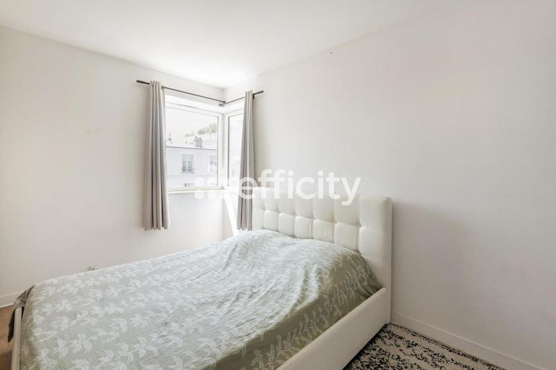 Appartement - 51 m² - 2 pièces