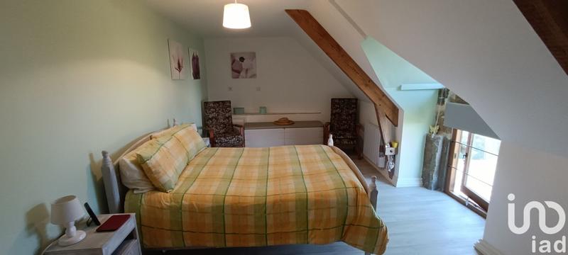 Maison - 277 m² - 11 pièces