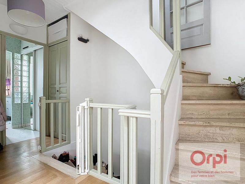 Duplex - 88 m² - 4 pièces