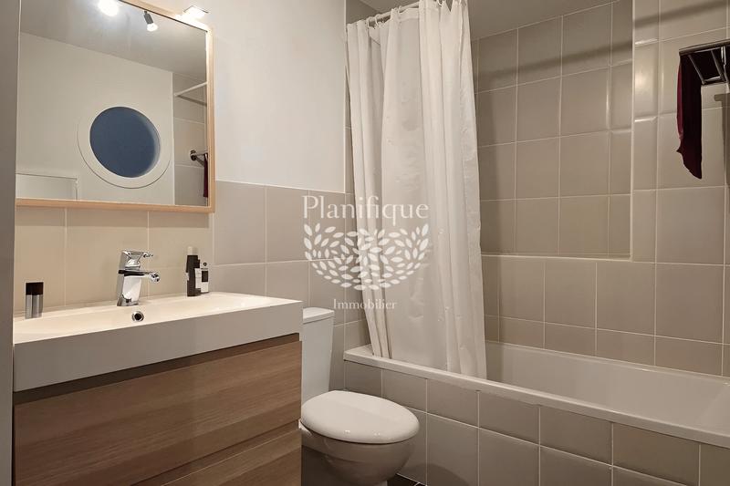 Duplex - 98 m² - 4 pièces