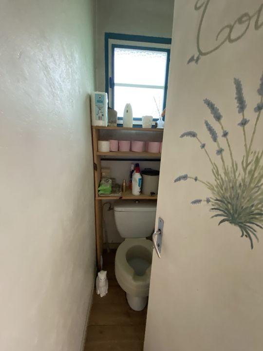 Maison - 97 m² - 5 pièces