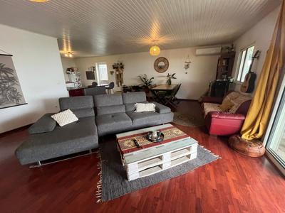 Villa - 105 m² - 4 pièces