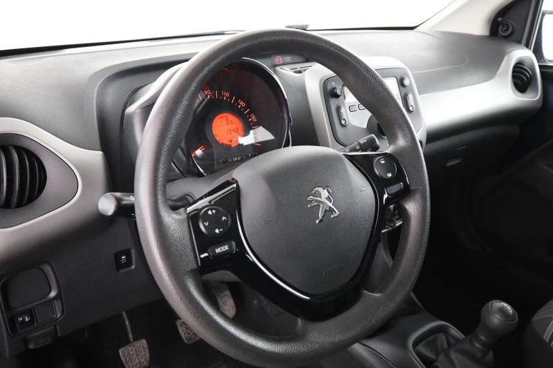 Renault Mégane 1.2 TCe Energy Intens 132 ch