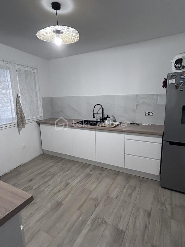 Maison de village - 147 m² - 7 pièces