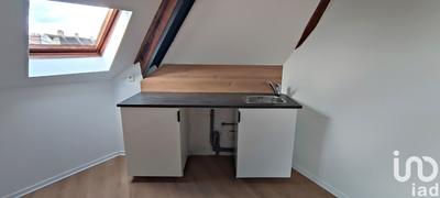 Appartement - 31 m² - 2 pièces