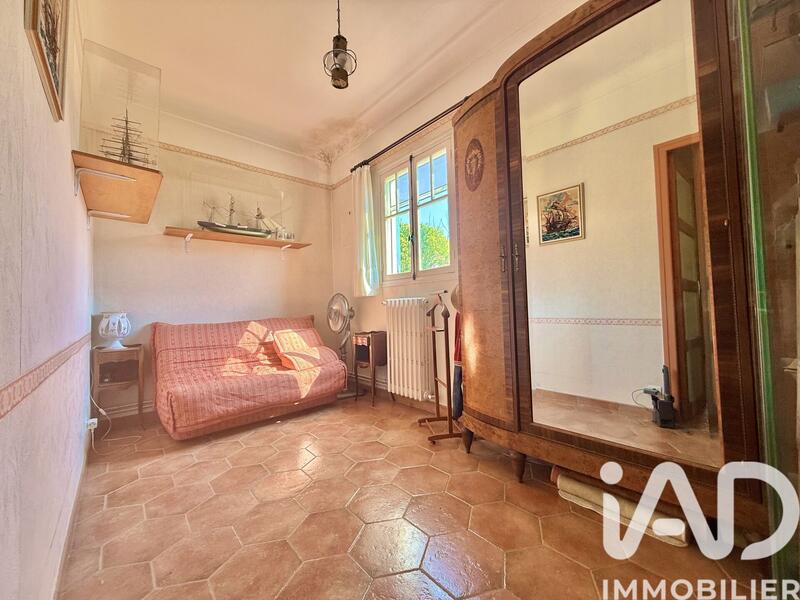 Maison - 151 m² - 7 pièces