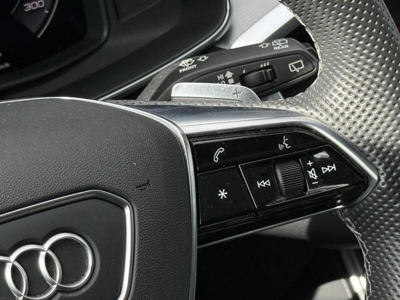 Audi A6 Avant 2.0 55 TFSIe