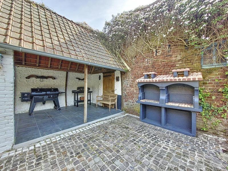 Maison - 151 m² - 7 pièces