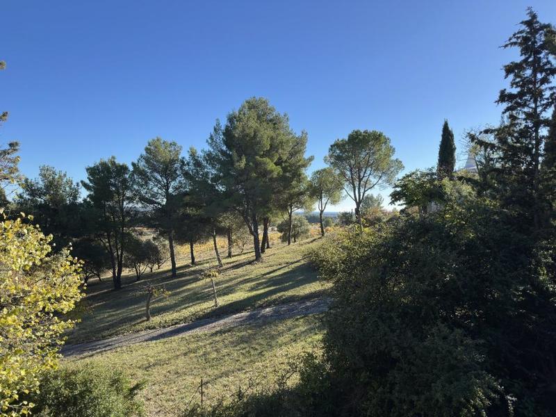 Mas - 195 m² - 7 pièces