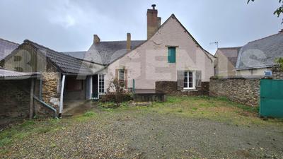 Maison - 146 m² - 6 pièces