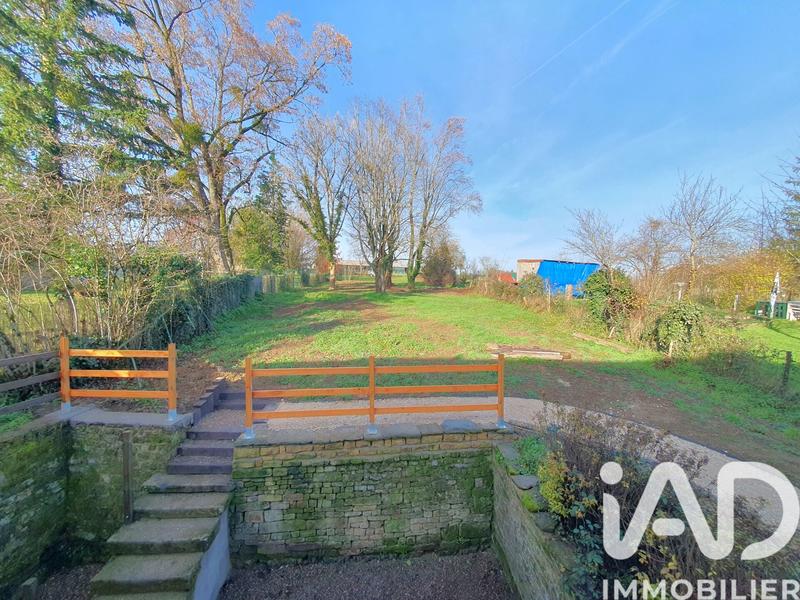 Maison - 138 m² - 5 pièces