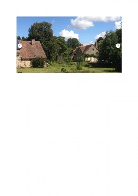 Moulin - 350 m² - 8 pièces