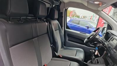 Peugeot Expert Fourgon tole long 2.0 bluehdi 120 ss bvm6 premium