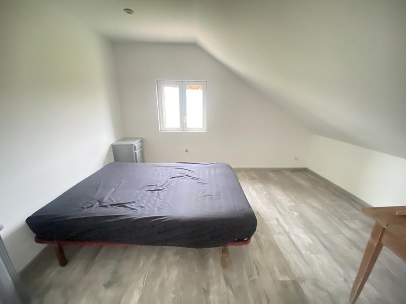 Propriété - 148 m² - 9 pièces