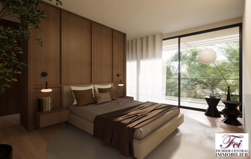 Villa - 347 m² - 5 pièces