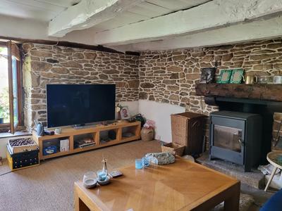 Maison - 280 m² - 10 pièces