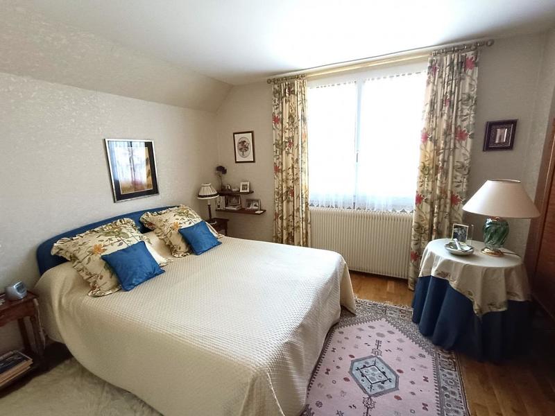 Maison - 122 m² - 5 pièces