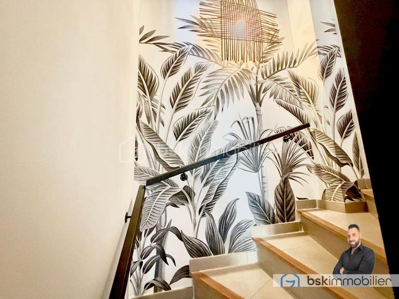 Maison - 81 m² - 4 pièces