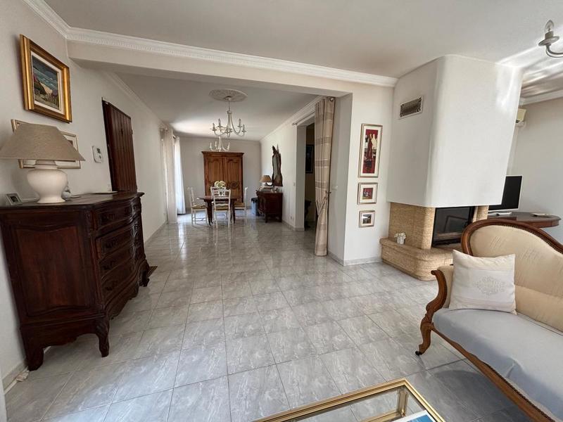 Villa - 123 m² - 4 pièces