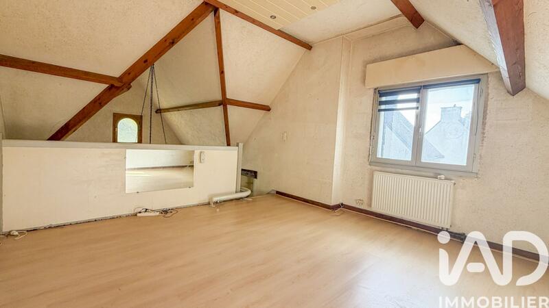 Maison - 157 m² - 5 pièces