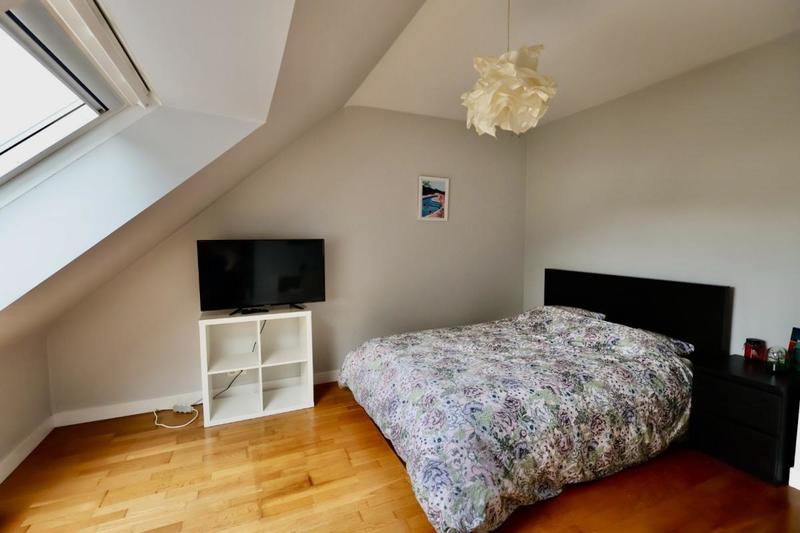 Maison d'architecte - 170 m² - 7 pièces