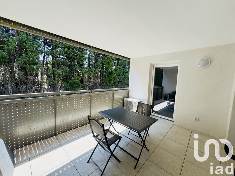 Appartement - 54 m² - 3 pièces