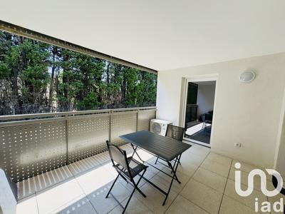 Appartement - 54 m² - 3 pièces