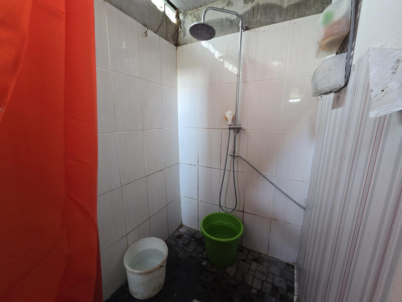 Maison ancienne - 140 m² - 4 pièces