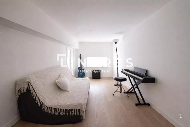 Appartement - 74 m² - 3 pièces